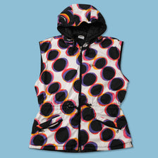 Vintage Sergio Tacchini Vest Large 