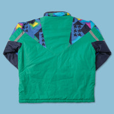 Vintage Fila Padded Jacket XXLarge 