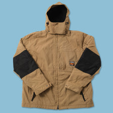 Timberland Padded Jacket Large 