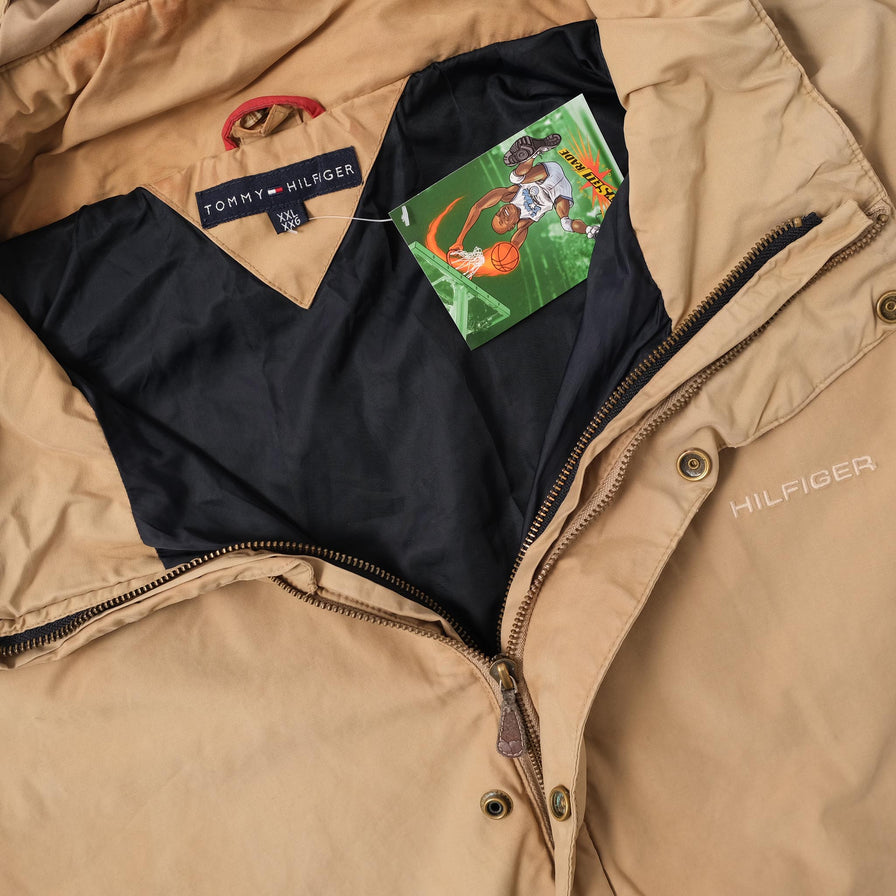 Tommy Hilfiger Light Jacket XXLarge 