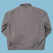 Padded Carhartt Jacket Large 