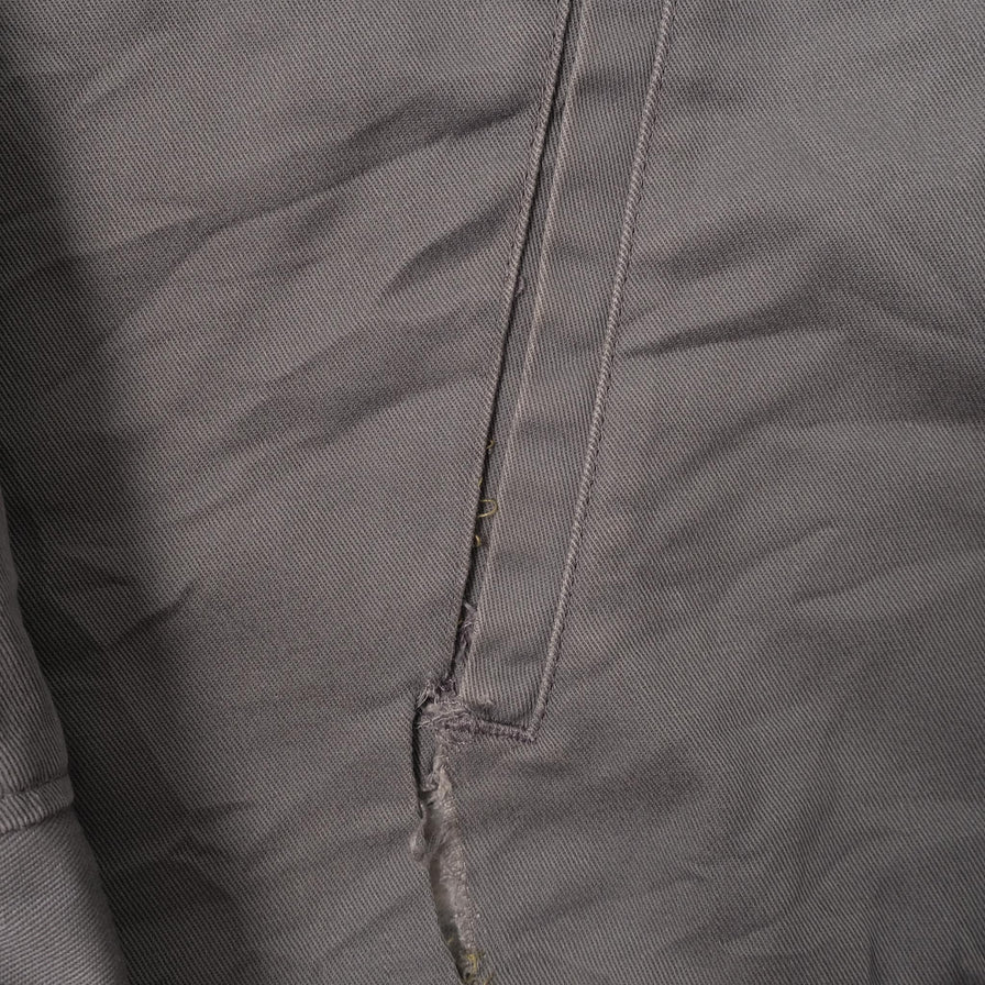 Padded Carhartt Jacket Large 