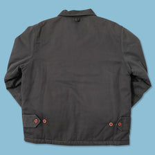 Padded Carhartt Jacket Small 