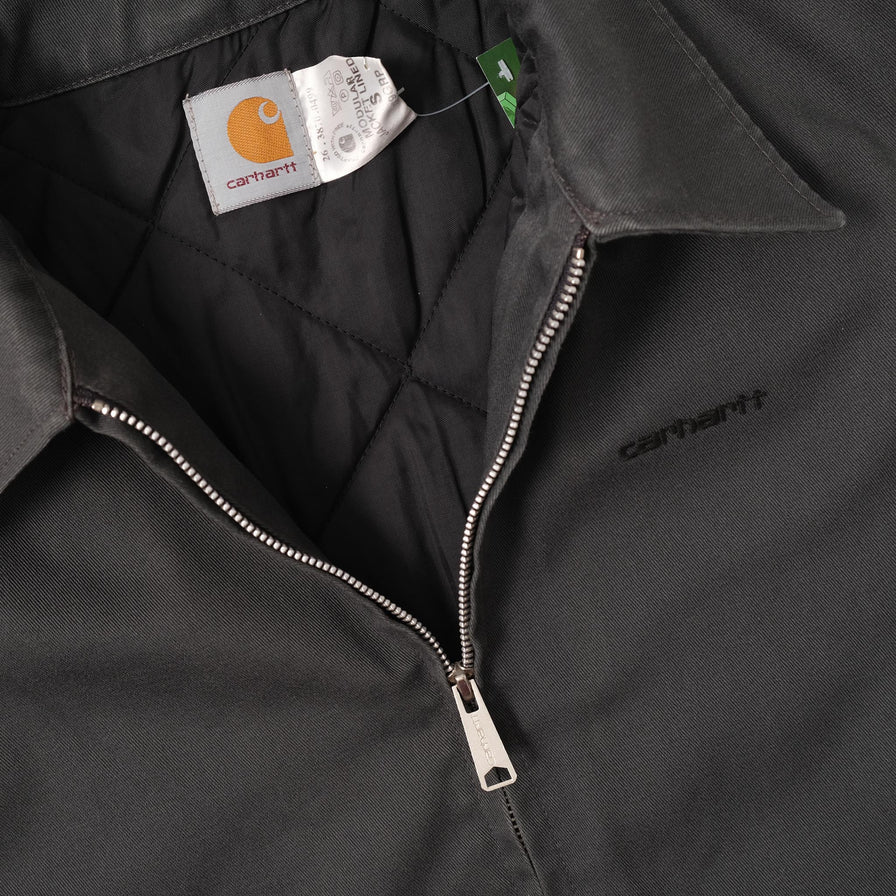 Padded Carhartt Jacket Small 