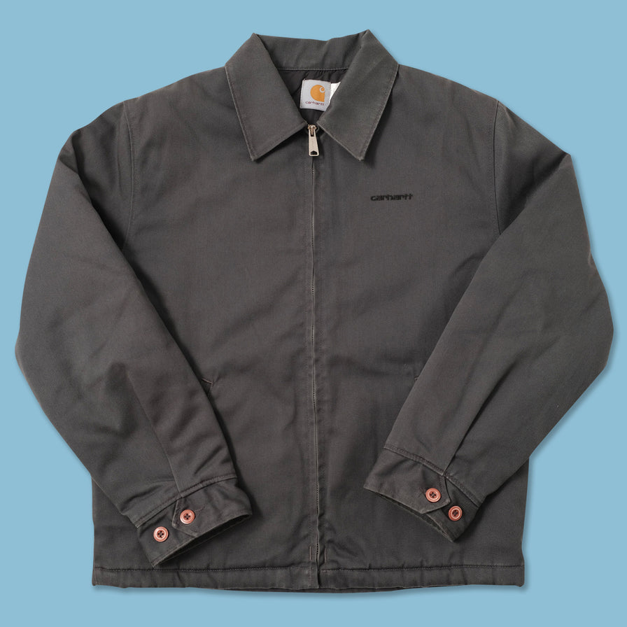 Padded Carhartt Jacket Small 