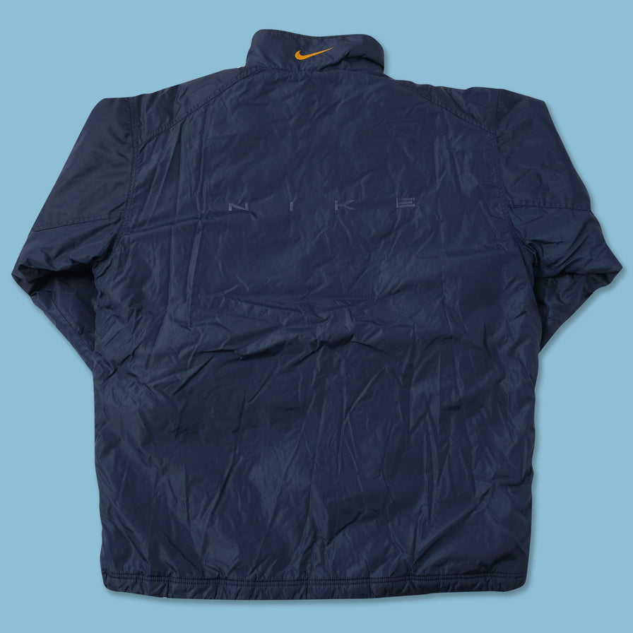 Vintage Nike Padded Jacket Large 