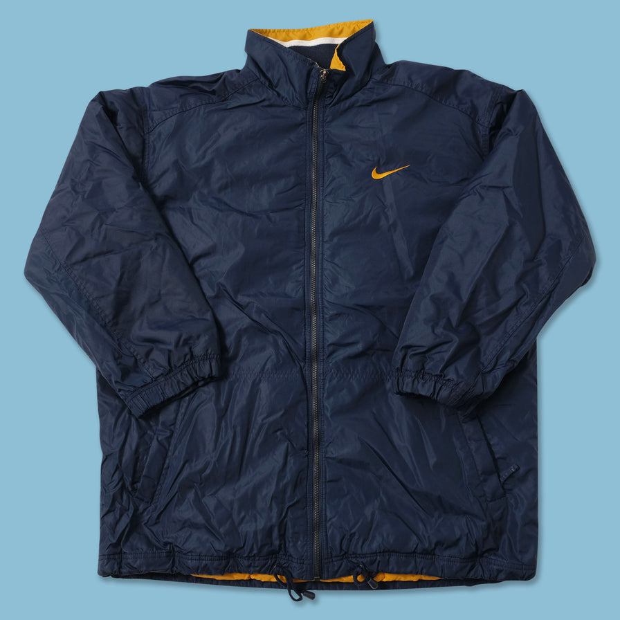 Vintage Nike Padded Jacket Large 
