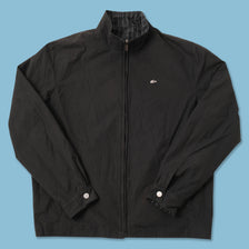 Vintage Reversible Lacoste Light Jacket Medium 