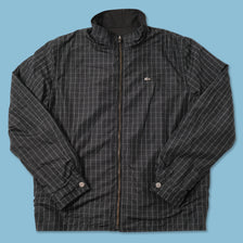 Vintage Reversible Lacoste Light Jacket Medium 