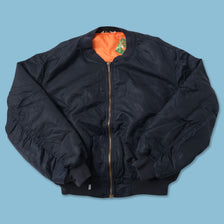 Vintage Levis Padded Jacket XLarge 