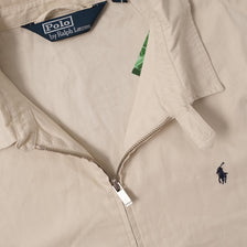 Polo Ralph Lauren Light Jacket Large 