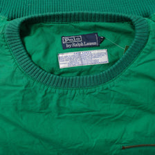 Polo Ralph Lauren Padded Pullover Large 