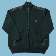 Paul Shark Reversible Jacket Large 