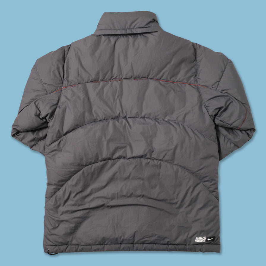 Vintage Nike Puffer Jacket Medium 