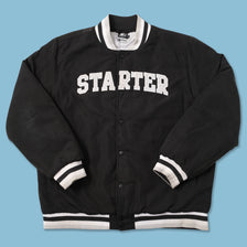 Starter Padded College Jacket XXLarge 