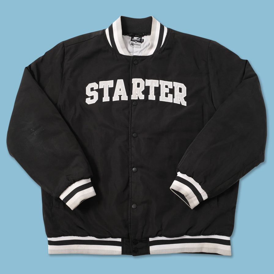 Starter Padded College Jacket XXLarge 
