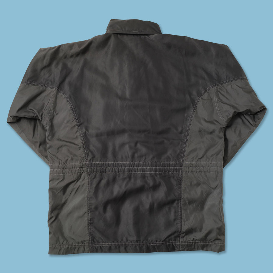 Vintage Reebok Light Jacket XLarge 