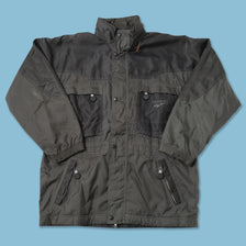 Vintage Reebok Light Jacket XLarge 