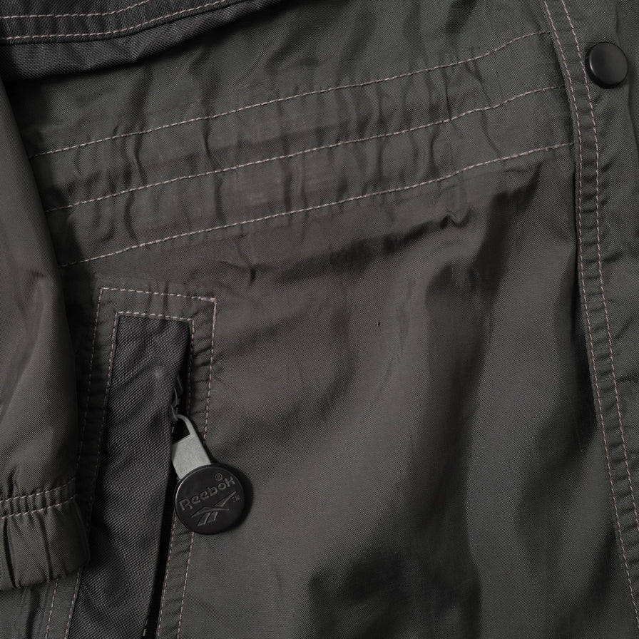Vintage Reebok Light Jacket XLarge 