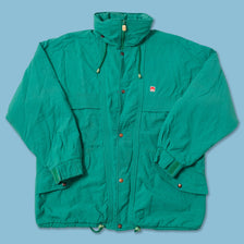 Vintage Malboro Padded Jacket XXLarge 