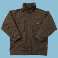 Vintage Think Pink Padded Jacket XLarge 