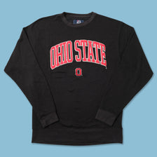 Vintage Ohio State Sweater Large 