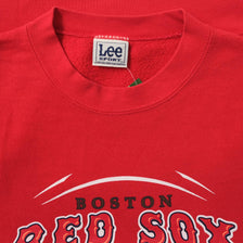 2004 Boston Red Sox Sweater Medium 