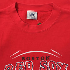 2004 Boston Red Sox Sweater Medium