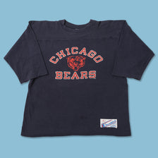 Vintage Champion Chicago Bears T-Shirt Large 