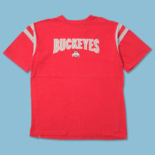 Ohio State Buckeyes T-Shirt Large 