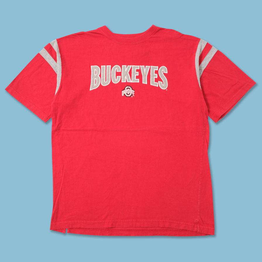Ohio State Buckeyes T-Shirt Large 