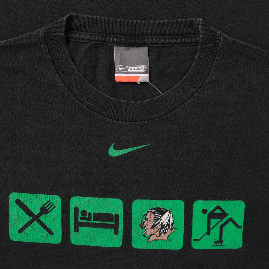 Vintage Nike T-Shirt Large 