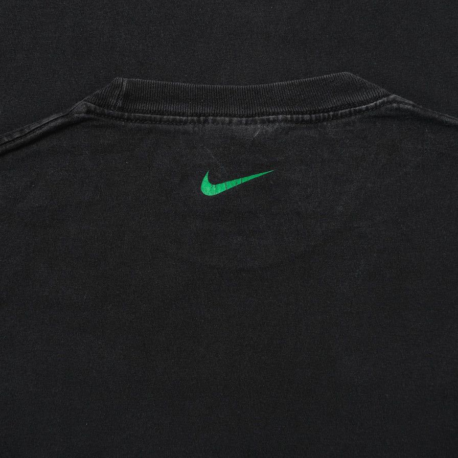Vintage Nike T-Shirt Large 