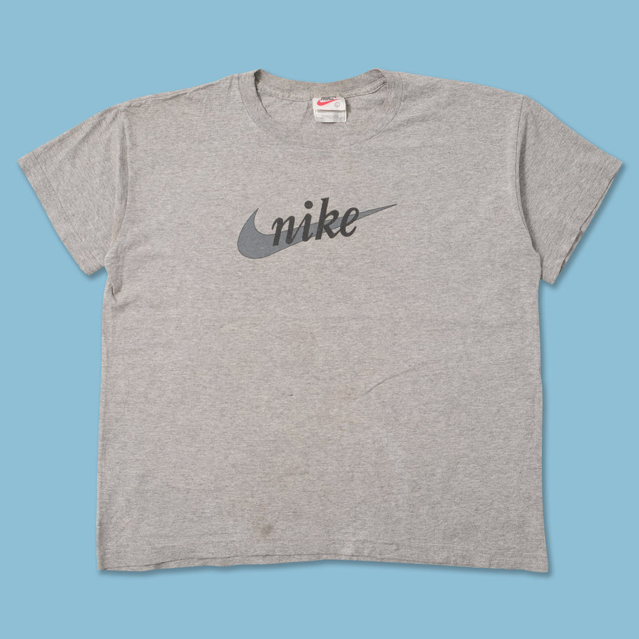 Vintage Nike T-Shirt Medium 