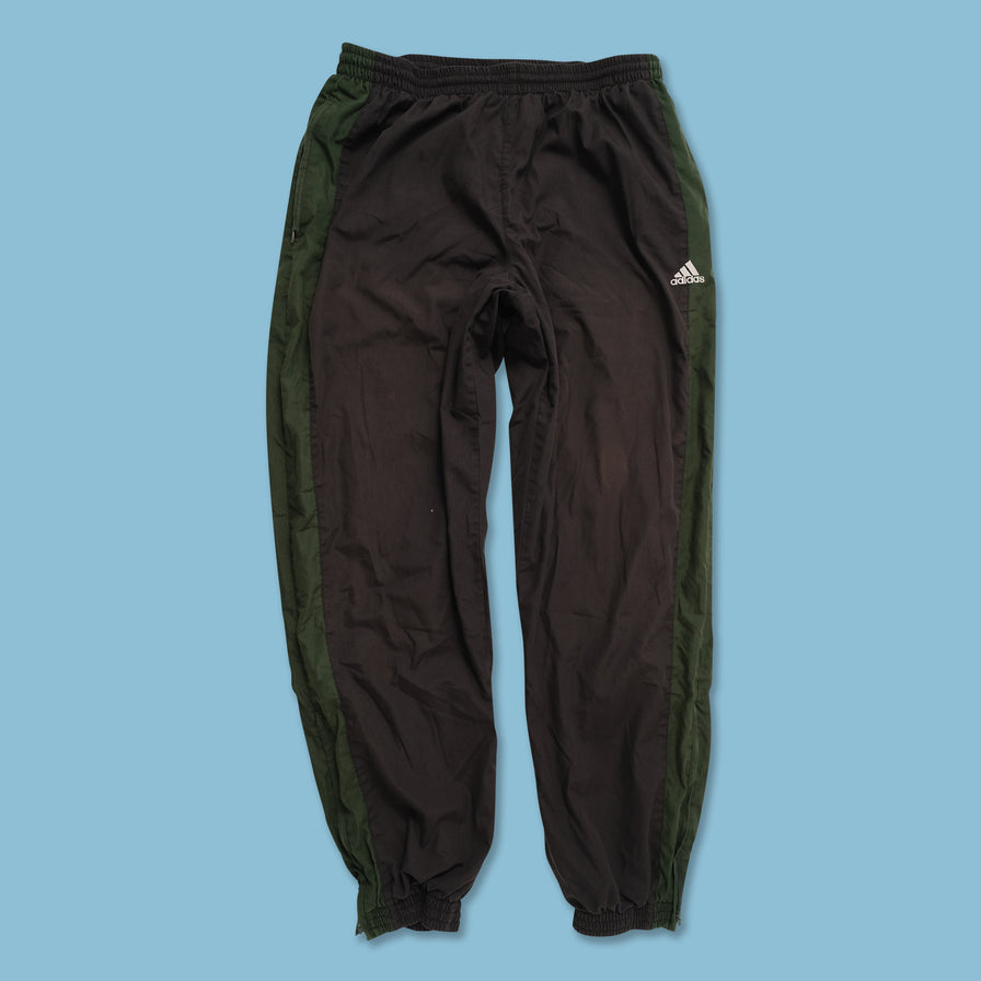 Vintage Adidas Track Pants Large 