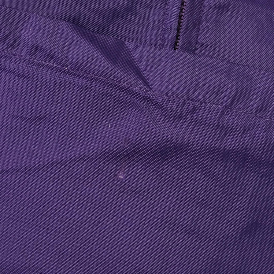 Vintage Minnesota Vikings Light Jacket 3XLarge 