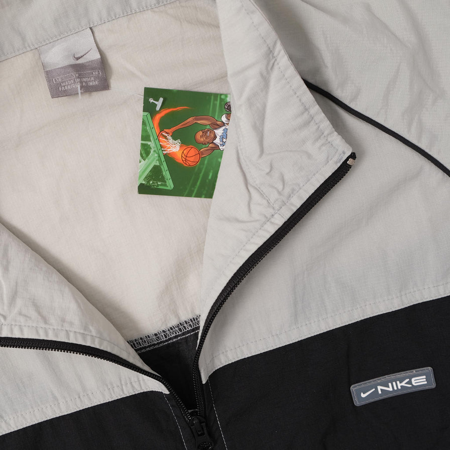 Vintage Nike Windbreaker XLarge 