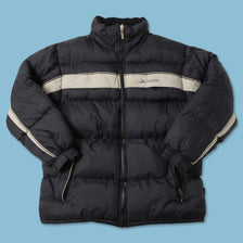 Vintage adidas Puffer Jacket XLarge 