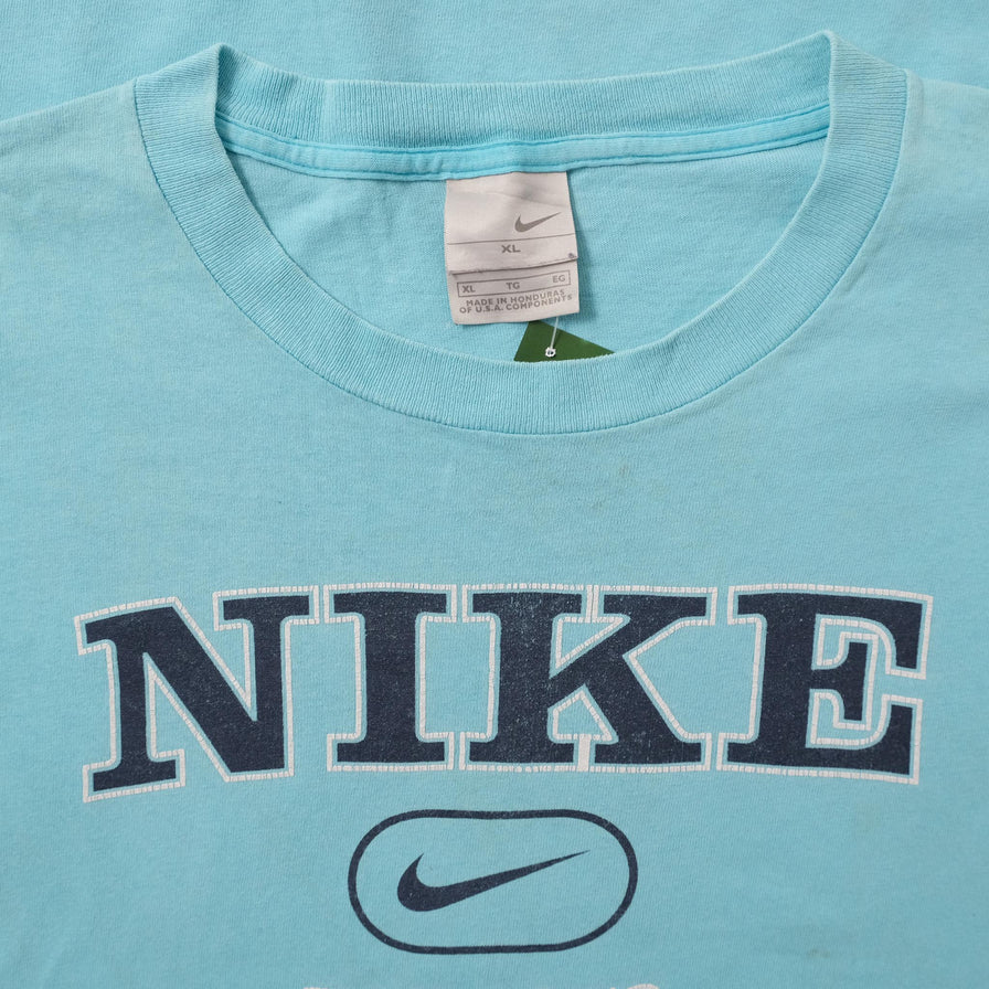 Vintage Nike T-Shirt XLarge 