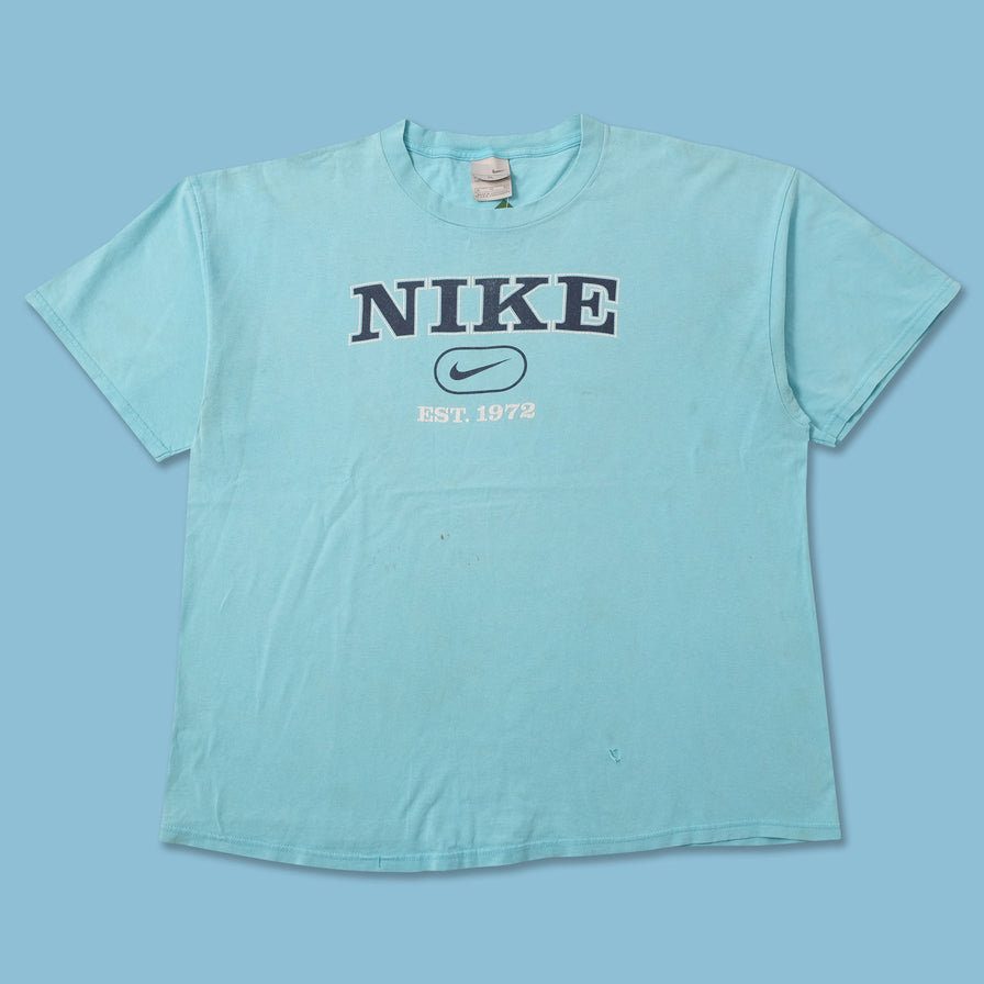 Vintage Nike T-Shirt XLarge 