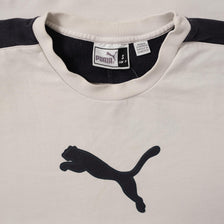 Vintage Puma Sweater Small