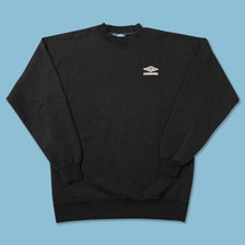 Vintage Umbro Sweater Medium 