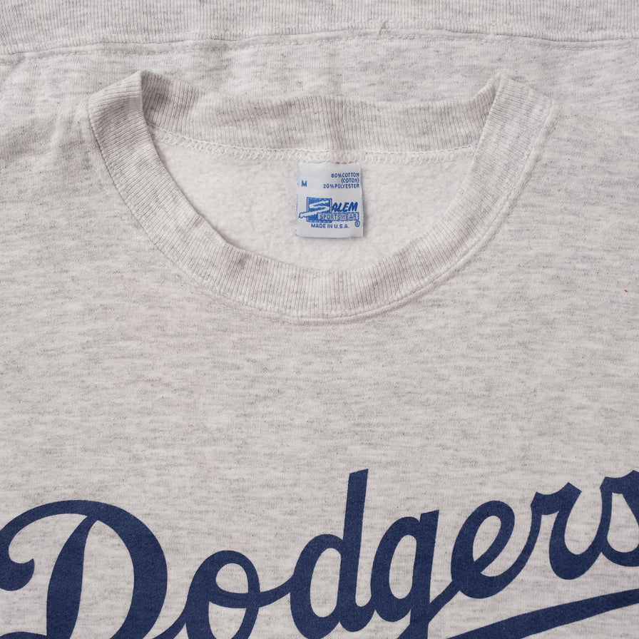Vintage Los Angeles Dodgers Nomo Sweater Small