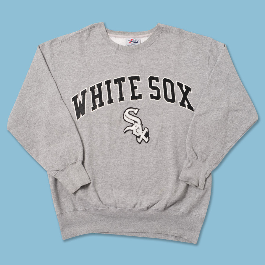 Vintage Chicago White Sox Sweater Large 