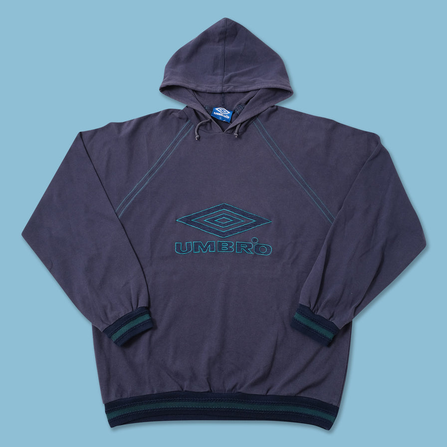Vintage Umbro Hoody XLarge 