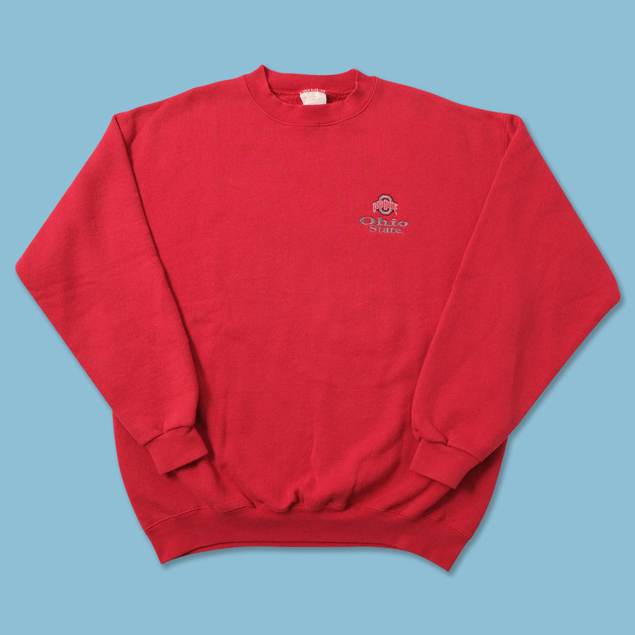 Vintage Ohio State Sweater Medium 