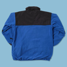 Vintage Columbia Fleece Jacket Medium 