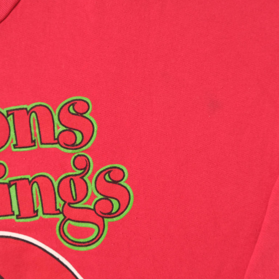 Vintage Tweety Christmas Sweater XXLarge 