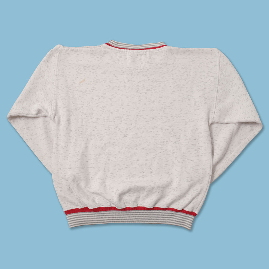 1992 Albertville Olympics Coca Cola Sweater Small 