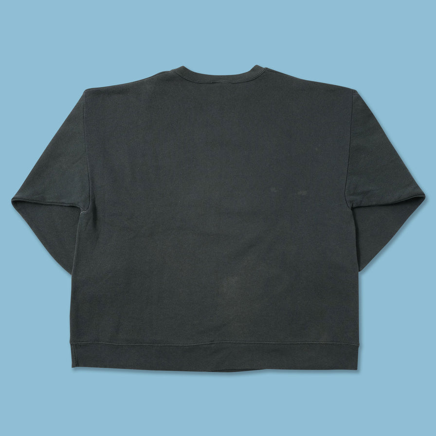 Vintage Tweety Winter Sweater Large 